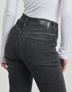 G-Star Raw Jeans^- ACE 2.0 SLIM STRAIGHT WMN