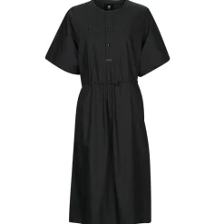 G-Star Raw Robes^- ADJUSTABLE WAIST DRESS