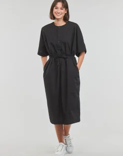 G-Star Raw Robes^- ADJUSTABLE WAIST DRESS