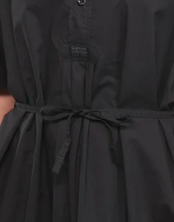 G-Star Raw Robes^- ADJUSTABLE WAIST DRESS