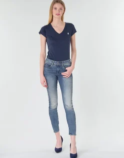 G-Star Raw - ARC 3D MID SKINNY WMN< Jeans