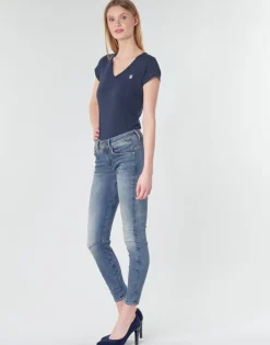 G-Star Raw - ARC 3D MID SKINNY WMN< Jeans