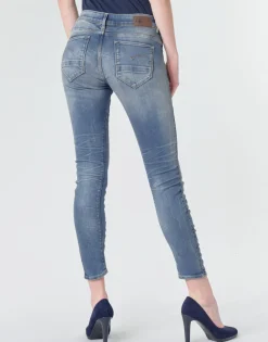 G-Star Raw - ARC 3D MID SKINNY WMN< Jeans