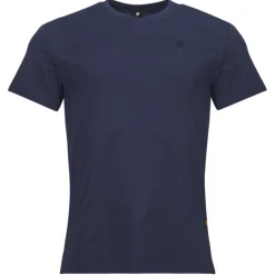 G-Star Raw - base-s v t ss Bleu Clearance