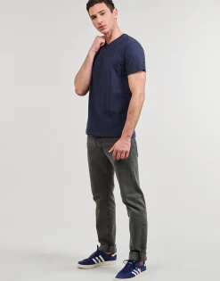 G-Star Raw - base-s v t ss Bleu Clearance