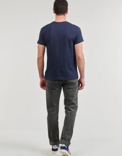 G-Star Raw - base-s v t ss Bleu Clearance