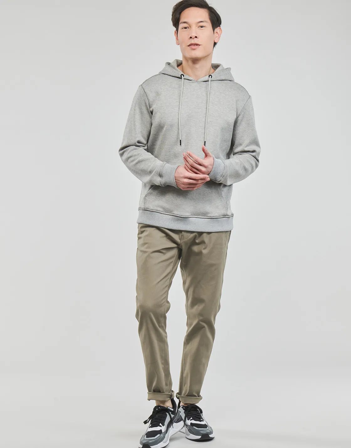G-Star Raw Pantalons^- BRONSON 2.0 SLIM CHINO