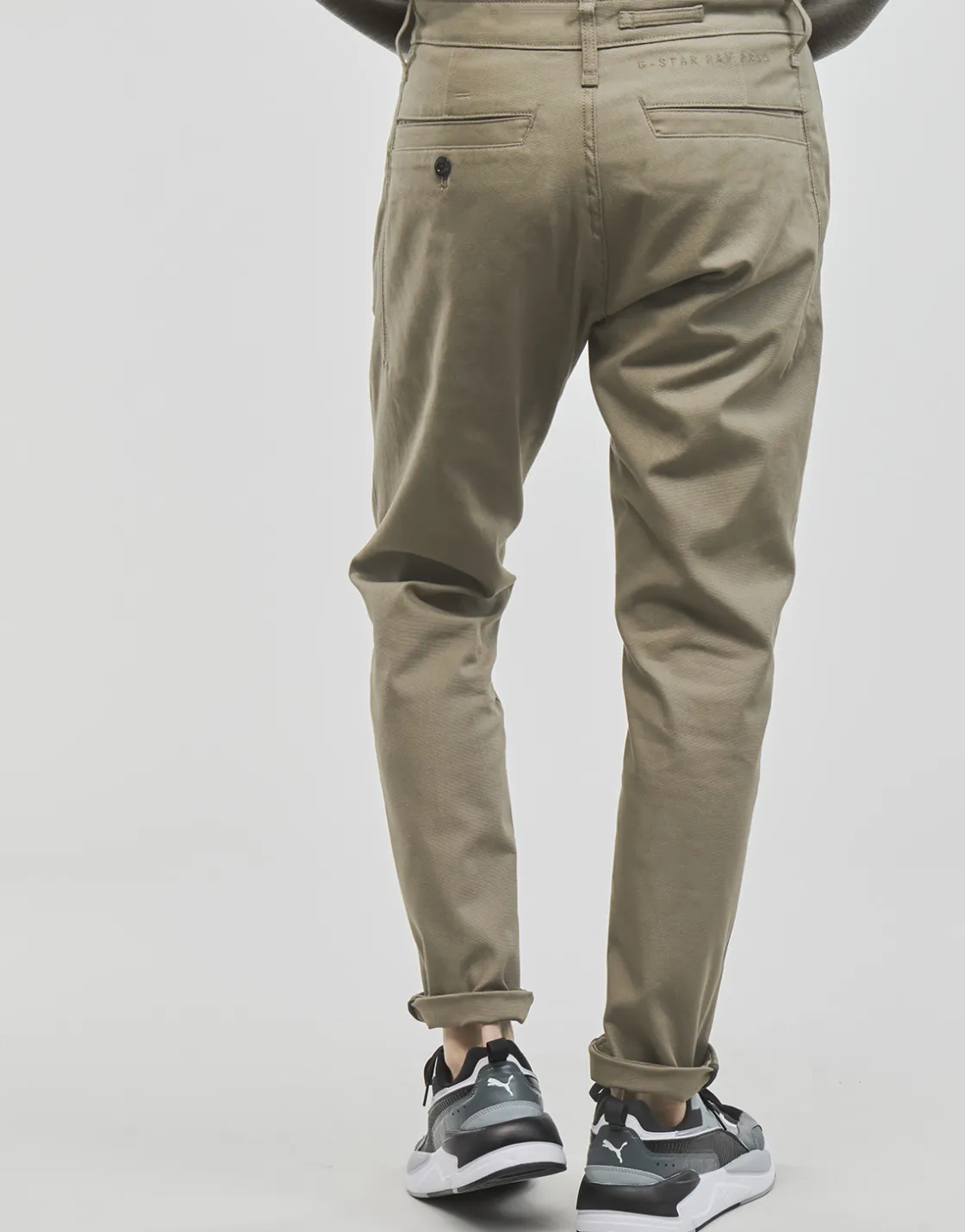 G-Star Raw Pantalons^- BRONSON 2.0 SLIM CHINO