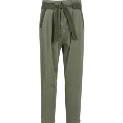 G-Star Raw - BRONSON ARMY PAPERBAG Kaki