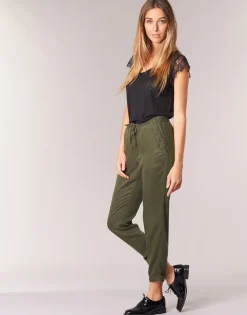 G-Star Raw - BRONSON SPORT WMN Kaki Sale