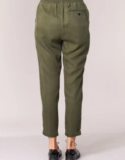 G-Star Raw - BRONSON SPORT WMN Kaki Sale