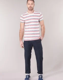 G-Star Raw - BRONSON STRAIGHT TAPERED CHINO< Pantalons