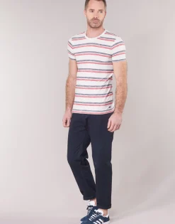 G-Star Raw - BRONSON STRAIGHT TAPERED CHINO< Pantalons