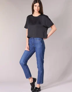 G-Star Raw Tops / Blouses^- COLLYDE WOVEN TEE