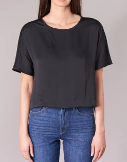 G-Star Raw Tops / Blouses^- COLLYDE WOVEN TEE