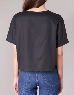G-Star Raw Tops / Blouses^- COLLYDE WOVEN TEE