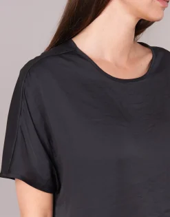 G-Star Raw Tops / Blouses^- COLLYDE WOVEN TEE