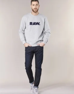 G-Star Raw Jeans^- D STAQ 5 PKT SLIM