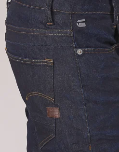 G-Star Raw Jeans^- D STAQ 5 PKT SLIM