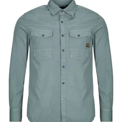 G-Star Raw - DAKOTA< Chemises