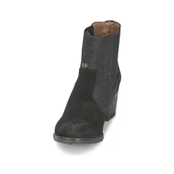 G-Star Raw - DEBUT ANKLE GORE Noir Clearance