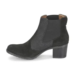 G-Star Raw - DEBUT ANKLE GORE Noir Clearance