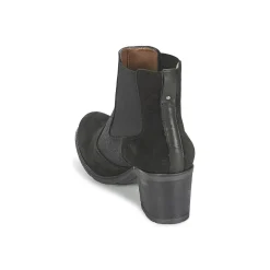 G-Star Raw - DEBUT ANKLE GORE Noir Clearance