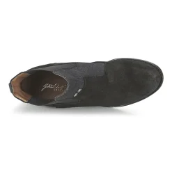 G-Star Raw - DEBUT ANKLE GORE Noir Clearance