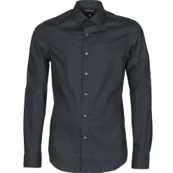 G-Star Raw - DRESSED SUPER SLIM SHIRT LS Noir New