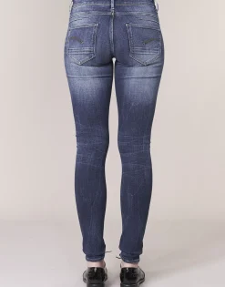 G-Star Raw Jeans^- D-STAQ 5 PKT MID SKINNY