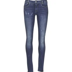 G-Star Raw Jeans^- D-STAQ 5 PKT MID SKINNY