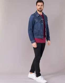 G-Star Raw - D-STAQ 3D DC S JKT< Vestes
