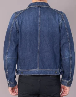 G-Star Raw - D-STAQ 3D DC S JKT< Vestes