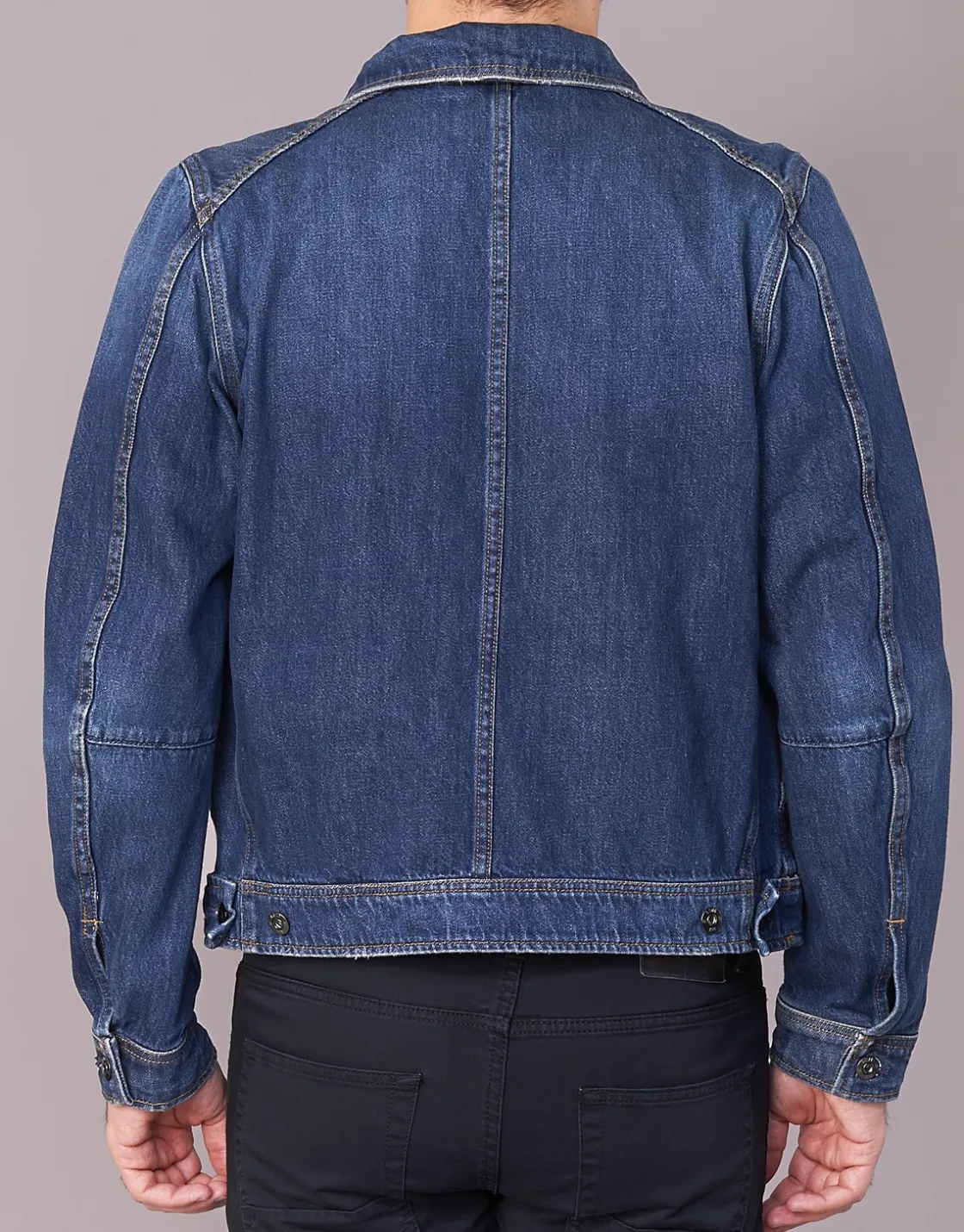 G-Star Raw - D-STAQ 3D DC S JKT< Vestes