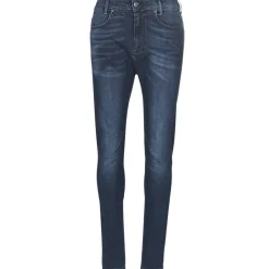 G-Star Raw Jeans^- D-STAQ MID BOY SLIM