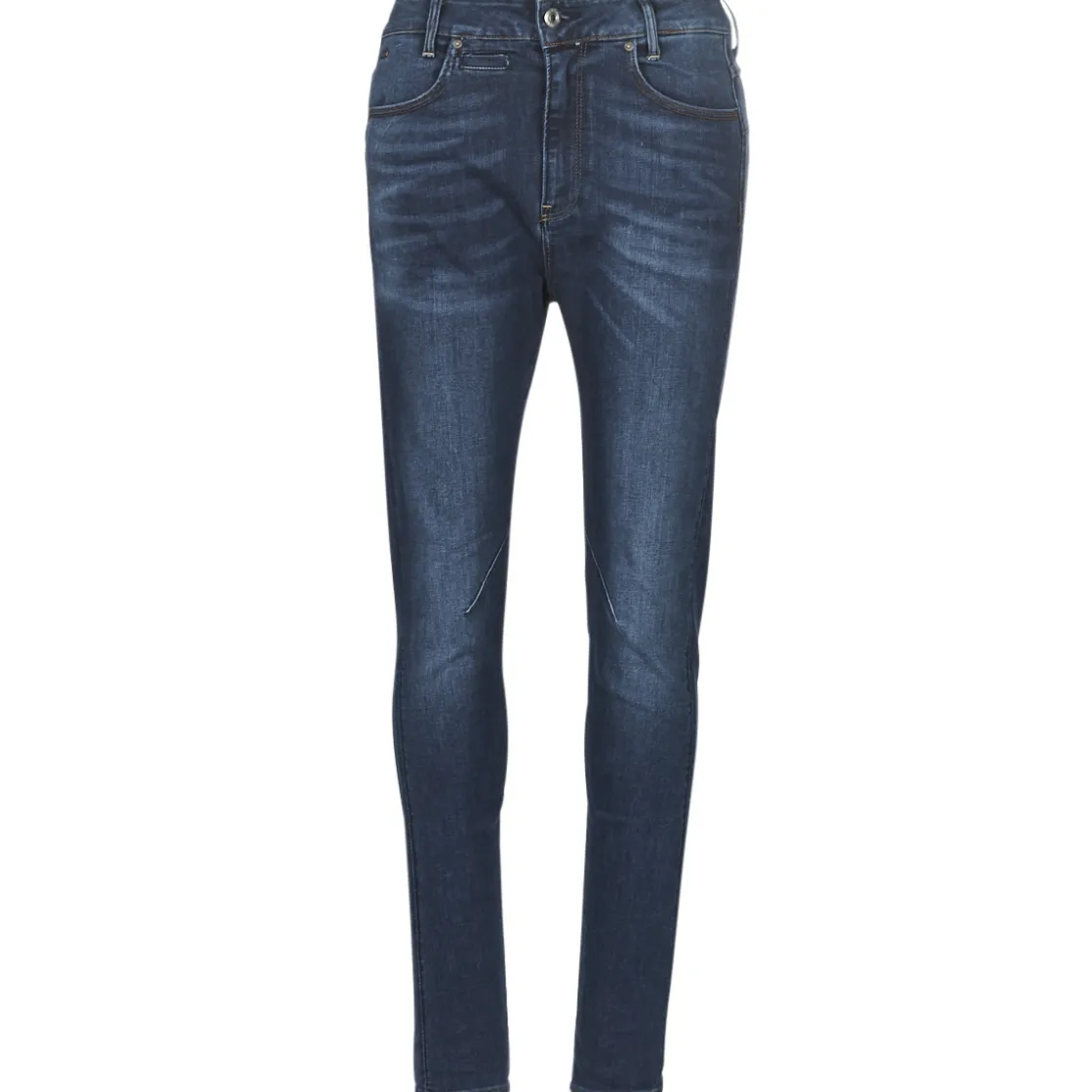G-Star Raw Jeans^- D-STAQ MID BOY SLIM