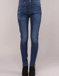 G-Star Raw Jeans^- D-STAQ MID BOY SLIM