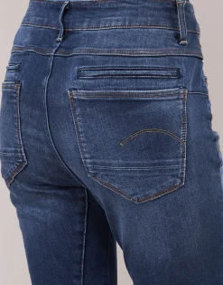 G-Star Raw Jeans^- D-STAQ MID BOY SLIM