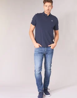 G-Star Raw - D-STAQ 5-PKT SLIM< Jeans