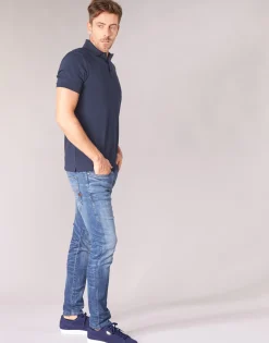 G-Star Raw - D-STAQ 5-PKT SLIM< Jeans