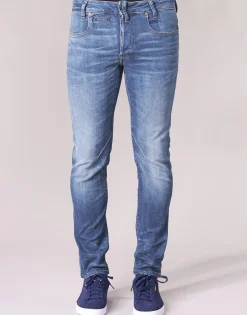 G-Star Raw - D-STAQ 5-PKT SLIM< Jeans