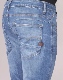 G-Star Raw - D-STAQ 5-PKT SLIM< Jeans