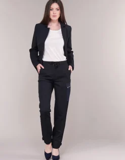 G-Star Raw Pantalons^- FELDSPAR HIGH STRAIGHT CARGO