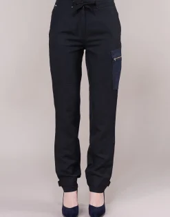 G-Star Raw Pantalons^- FELDSPAR HIGH STRAIGHT CARGO
