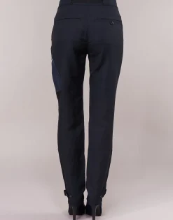 G-Star Raw Pantalons^- FELDSPAR HIGH STRAIGHT CARGO