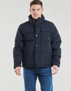 G-Star Raw - FOUNDATION PDD JKT< Manteaux