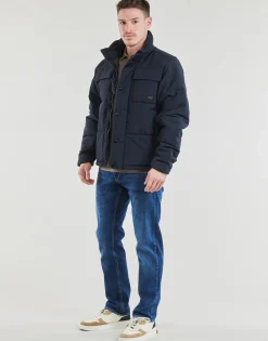 G-Star Raw - FOUNDATION PDD JKT< Manteaux