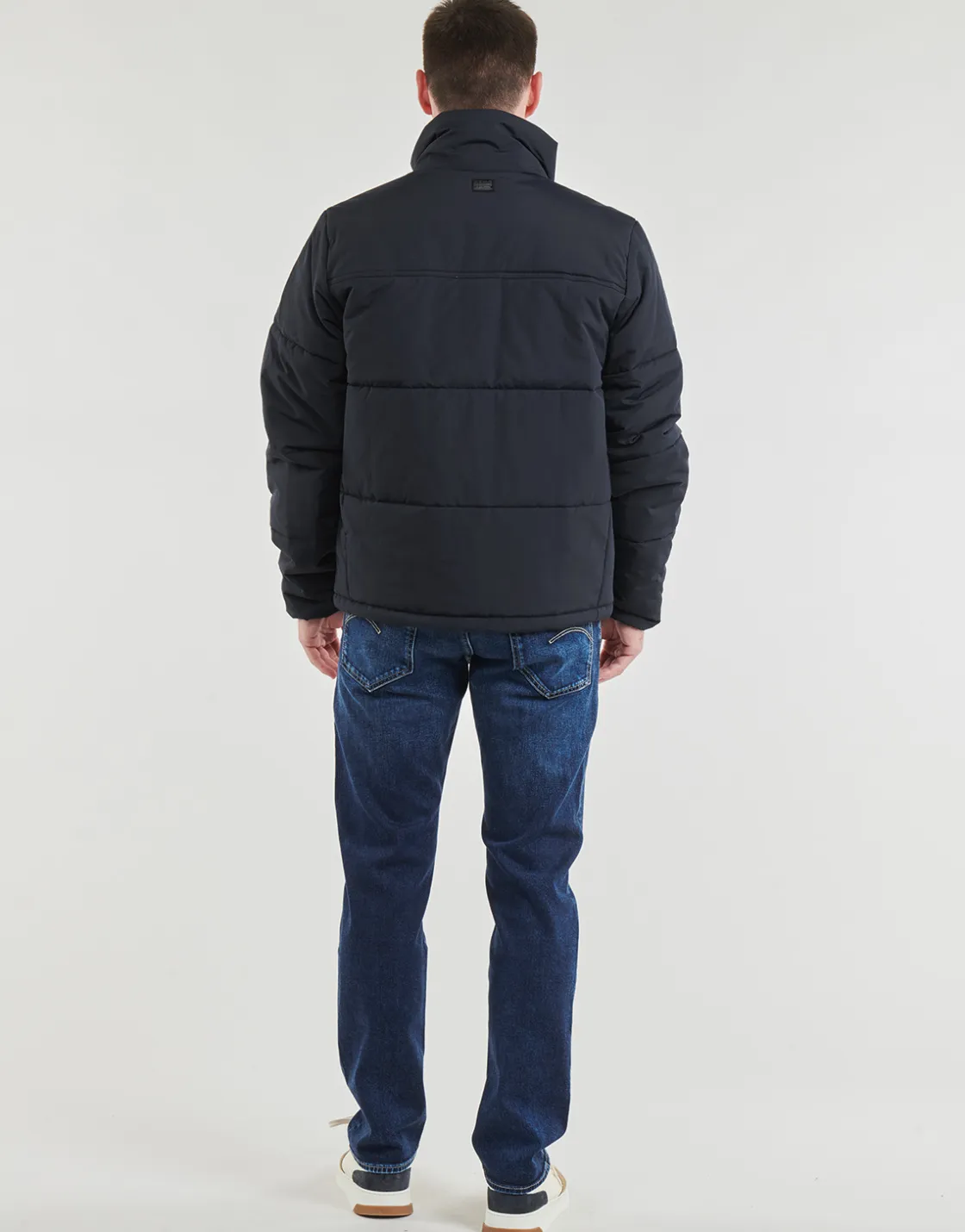 G-Star Raw - FOUNDATION PDD JKT< Manteaux