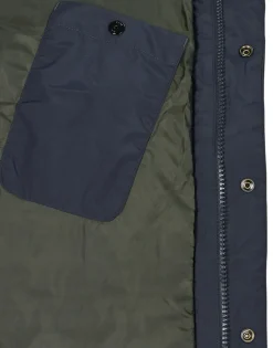 G-Star Raw - FOUNDATION PDD JKT< Manteaux