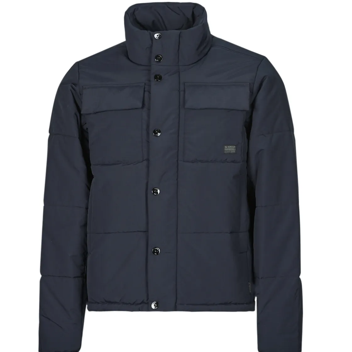G-Star Raw - FOUNDATION PDD JKT< Manteaux